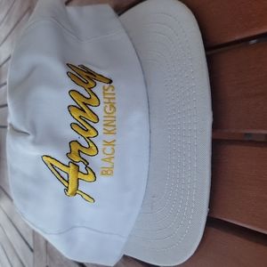 Army Black Knights Cap